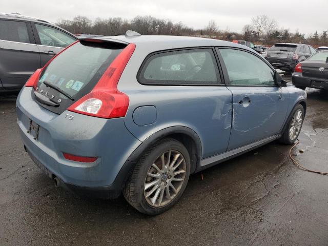 Photo 2 VIN: YV1672MK8C2277351 - VOLVO C30 T5 