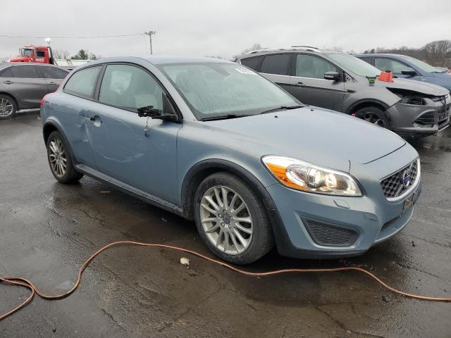 Photo 3 VIN: YV1672MK8C2277351 - VOLVO C30 T5 