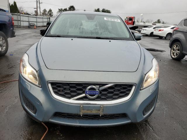 Photo 4 VIN: YV1672MK8C2277351 - VOLVO C30 T5 