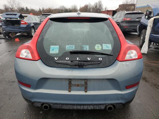 Photo 5 VIN: YV1672MK8C2277351 - VOLVO C30 T5 