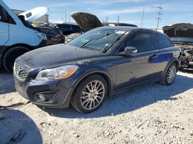 Photo 0 VIN: YV1672MK8C2285885 - VOLVO C30 T5 