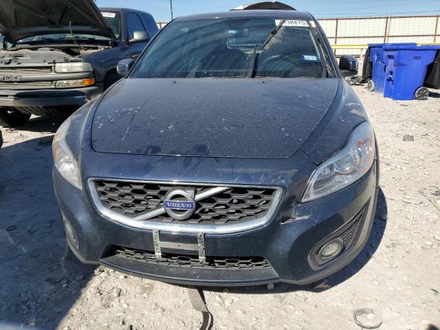 Photo 4 VIN: YV1672MK8C2285885 - VOLVO C30 T5 