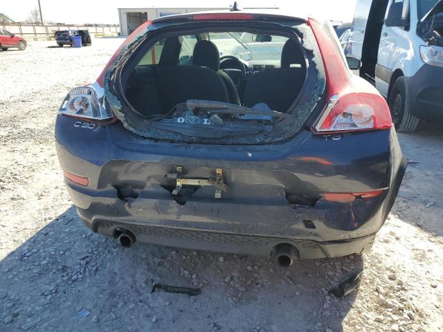 Photo 5 VIN: YV1672MK8C2285885 - VOLVO C30 T5 