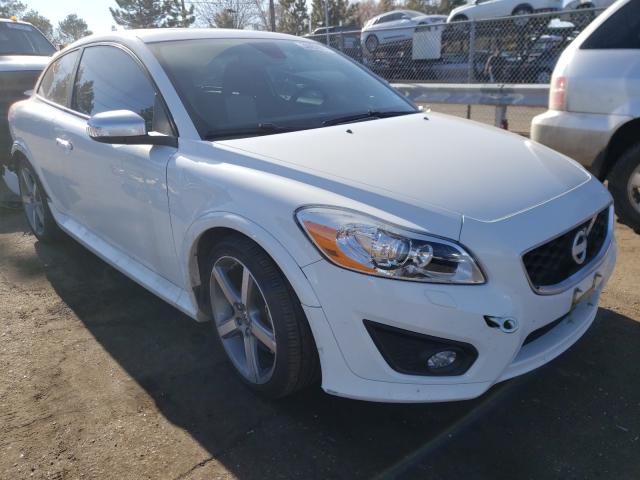 Photo 0 VIN: YV1672MK8D2302086 - VOLVO C30 T5 