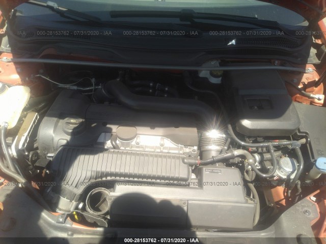 Photo 9 VIN: YV1672MK8D2302668 - VOLVO C30 