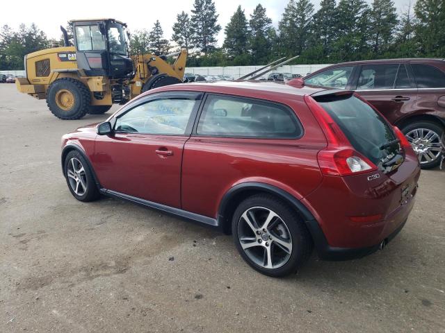 Photo 1 VIN: YV1672MK8D2308003 - VOLVO C30 T5 