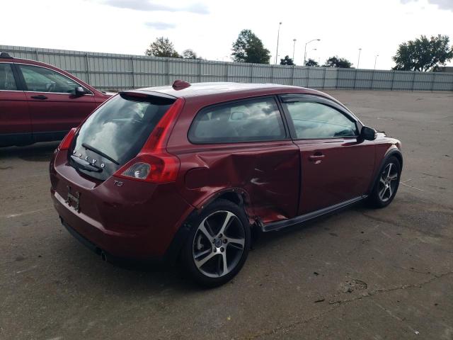 Photo 2 VIN: YV1672MK8D2308003 - VOLVO C30 T5 