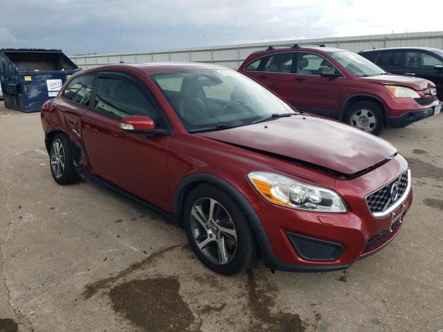 Photo 3 VIN: YV1672MK8D2308003 - VOLVO C30 T5 