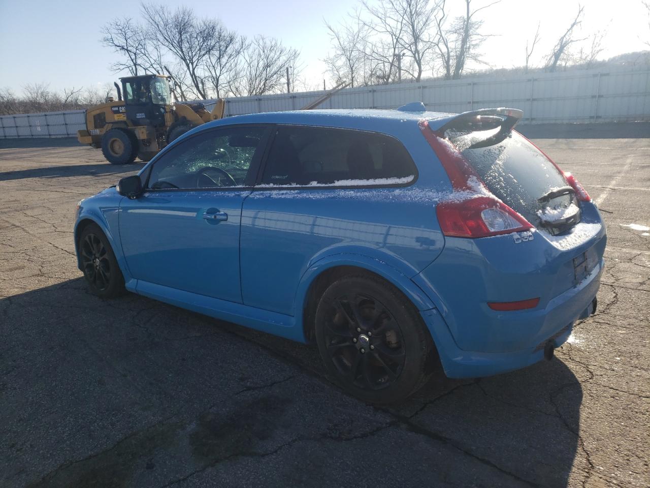 Photo 1 VIN: YV1672MK8D2308180 - VOLVO C30 