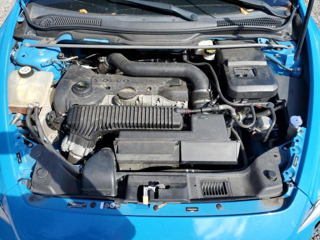 Photo 10 VIN: YV1672MK8D2308874 - VOLVO C30 