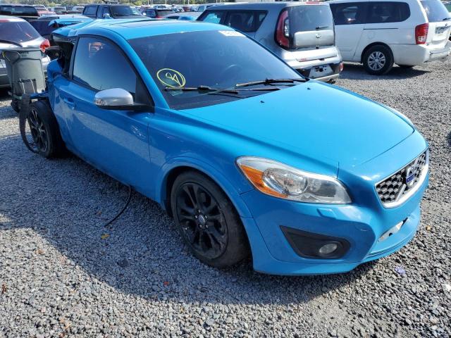 Photo 3 VIN: YV1672MK8D2308874 - VOLVO C30 