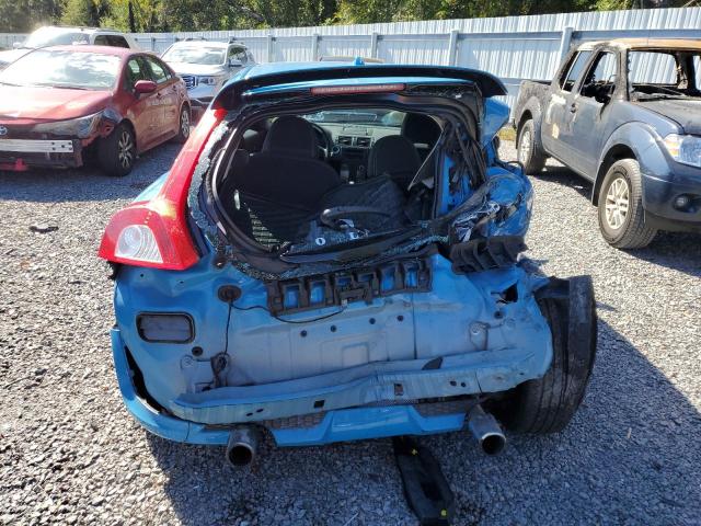 Photo 5 VIN: YV1672MK8D2308874 - VOLVO C30 