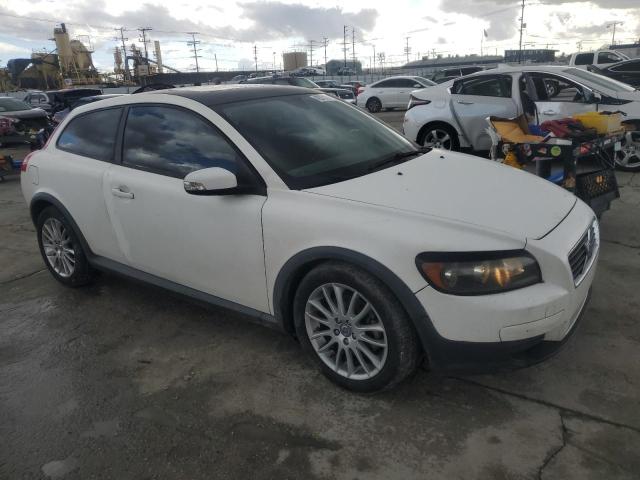 Photo 3 VIN: YV1672MK9A2179619 - VOLVO C30 