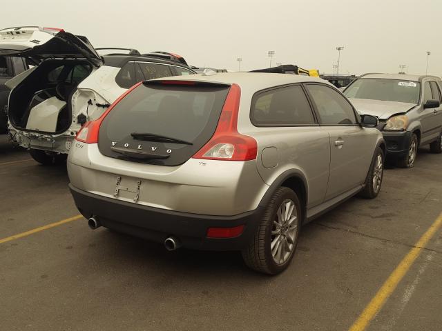 Photo 3 VIN: YV1672MK9A2185386 - VOLVO C30 T5 