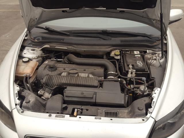 Photo 6 VIN: YV1672MK9A2185386 - VOLVO C30 T5 