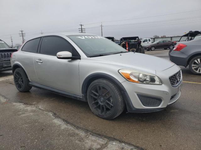 Photo 3 VIN: YV1672MK9B2207162 - VOLVO C30 