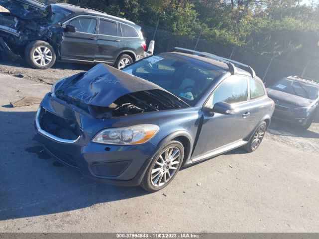 Photo 1 VIN: YV1672MK9B2207436 - VOLVO C30 