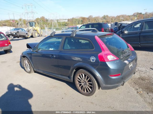 Photo 2 VIN: YV1672MK9B2207436 - VOLVO C30 