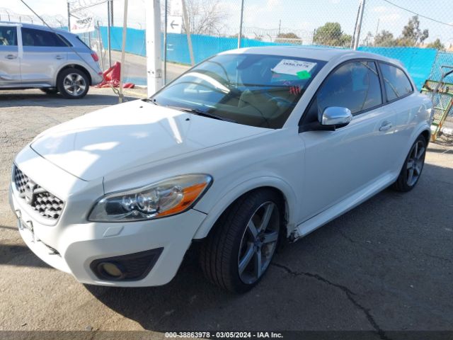 Photo 1 VIN: YV1672MK9B2208893 - VOLVO C30 