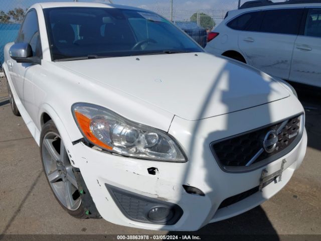 Photo 5 VIN: YV1672MK9B2208893 - VOLVO C30 