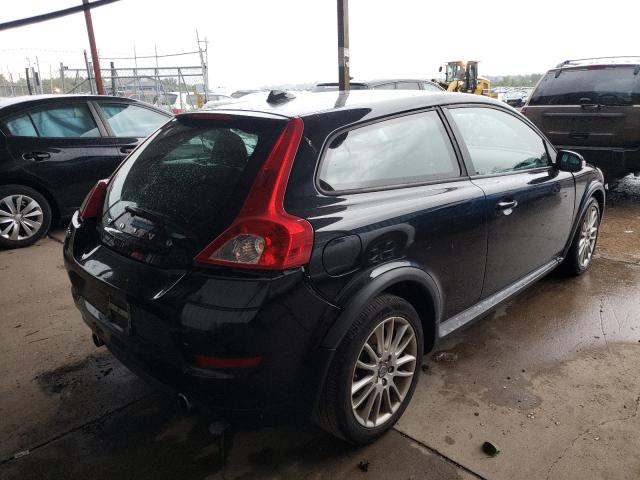 Photo 3 VIN: YV1672MK9B2220168 - VOLVO C30 T5 