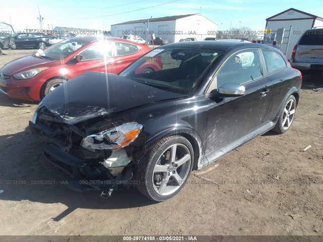 Photo 1 VIN: YV1672MK9B2243210 - VOLVO C30 