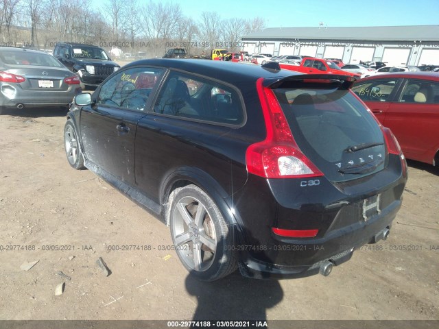 Photo 2 VIN: YV1672MK9B2243210 - VOLVO C30 