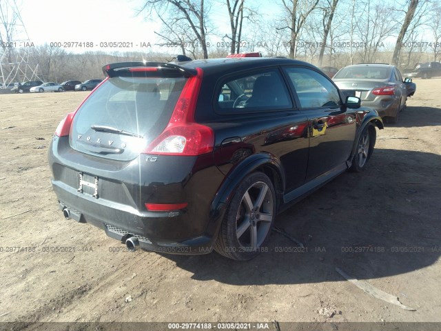 Photo 3 VIN: YV1672MK9B2243210 - VOLVO C30 