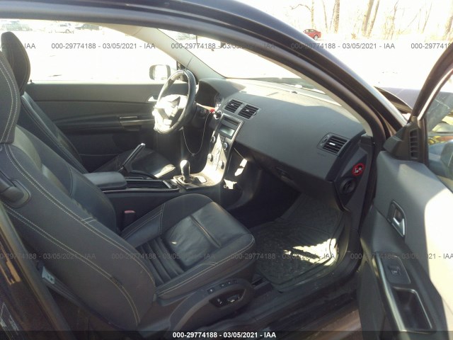 Photo 4 VIN: YV1672MK9B2243210 - VOLVO C30 