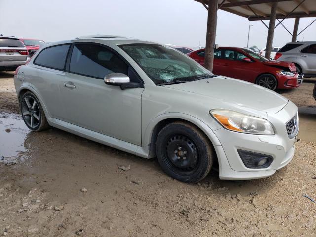 Photo 3 VIN: YV1672MK9B2244275 - VOLVO C30 T5 