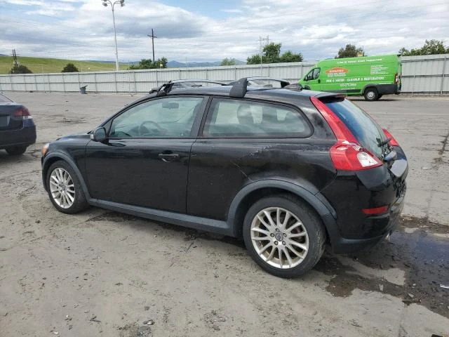 Photo 1 VIN: YV1672MK9C2272854 - VOLVO C30 T5 