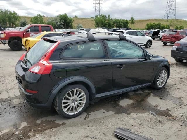 Photo 2 VIN: YV1672MK9C2272854 - VOLVO C30 T5 