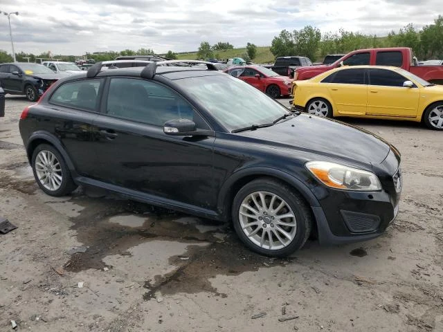 Photo 3 VIN: YV1672MK9C2272854 - VOLVO C30 T5 