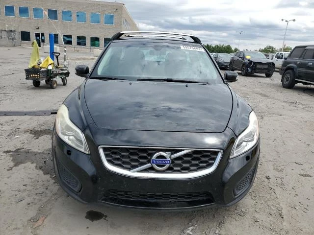 Photo 4 VIN: YV1672MK9C2272854 - VOLVO C30 T5 