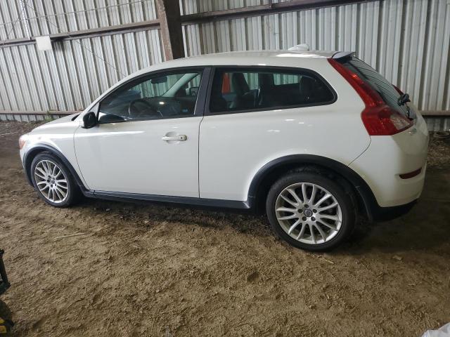 Photo 1 VIN: YV1672MK9C2274295 - VOLVO C30 T5 