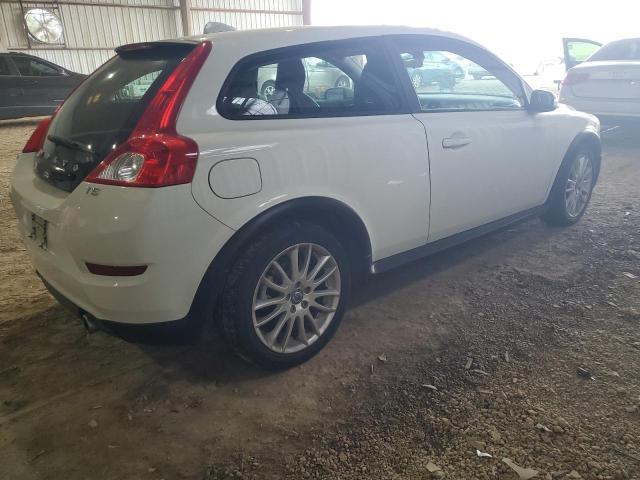 Photo 2 VIN: YV1672MK9C2274295 - VOLVO C30 T5 