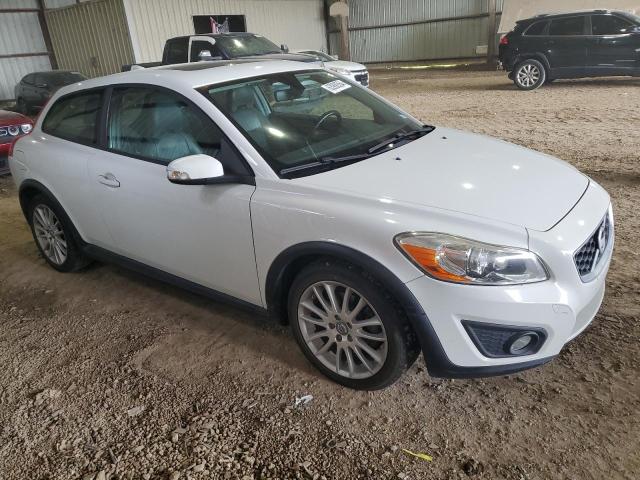 Photo 3 VIN: YV1672MK9C2274295 - VOLVO C30 T5 