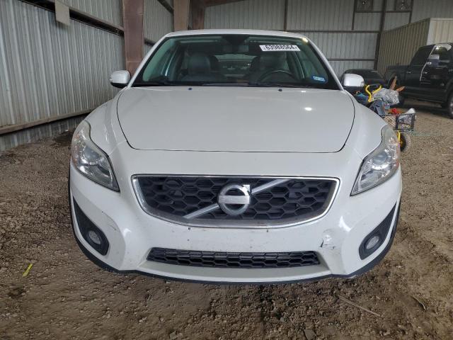 Photo 4 VIN: YV1672MK9C2274295 - VOLVO C30 T5 