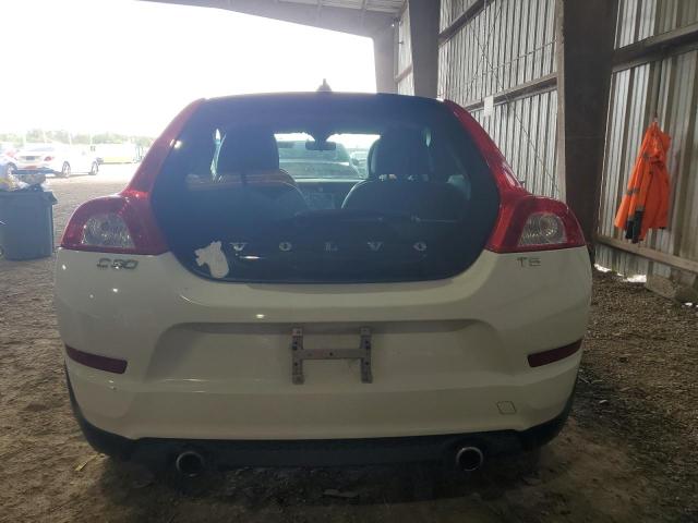 Photo 5 VIN: YV1672MK9C2274295 - VOLVO C30 T5 