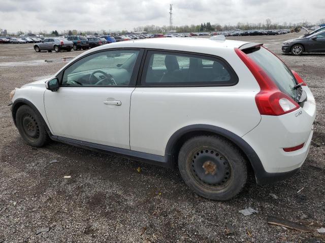 Photo 1 VIN: YV1672MK9C2279612 - VOLVO C30 