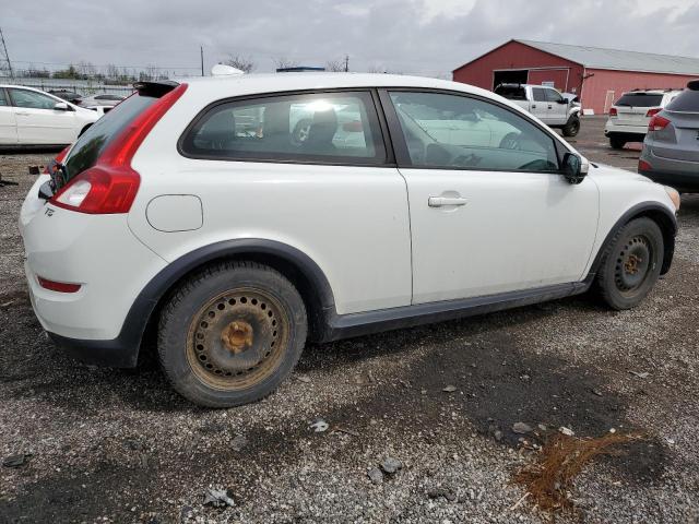 Photo 2 VIN: YV1672MK9C2279612 - VOLVO C30 