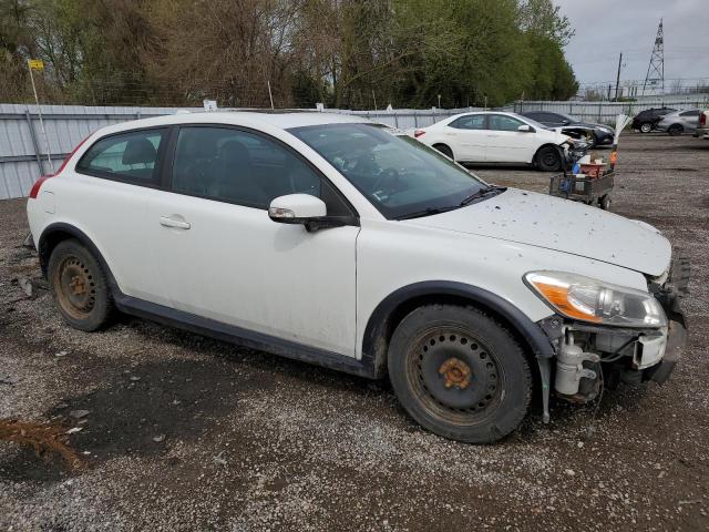 Photo 3 VIN: YV1672MK9C2279612 - VOLVO C30 