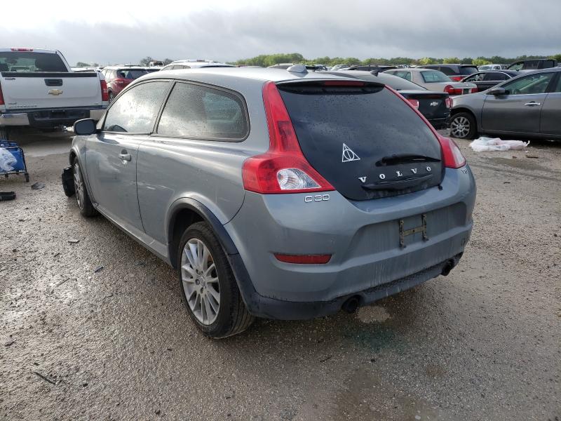 Photo 2 VIN: YV1672MK9C2285863 - VOLVO C30 T5 