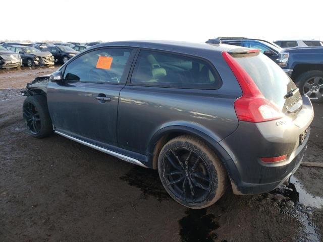 Photo 1 VIN: YV1672MK9D2301805 - VOLVO C30 