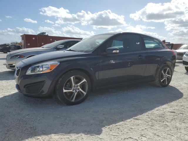 Photo 0 VIN: YV1672MK9D2307541 - VOLVO C30 T5 