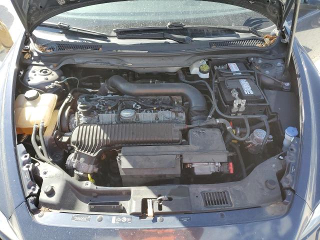 Photo 10 VIN: YV1672MK9D2307541 - VOLVO C30 T5 