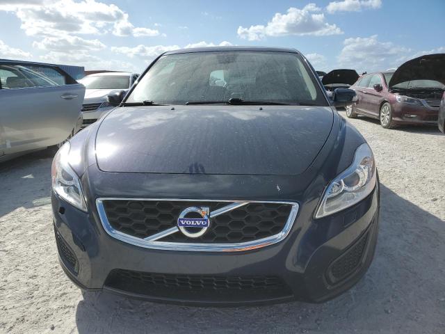 Photo 4 VIN: YV1672MK9D2307541 - VOLVO C30 T5 