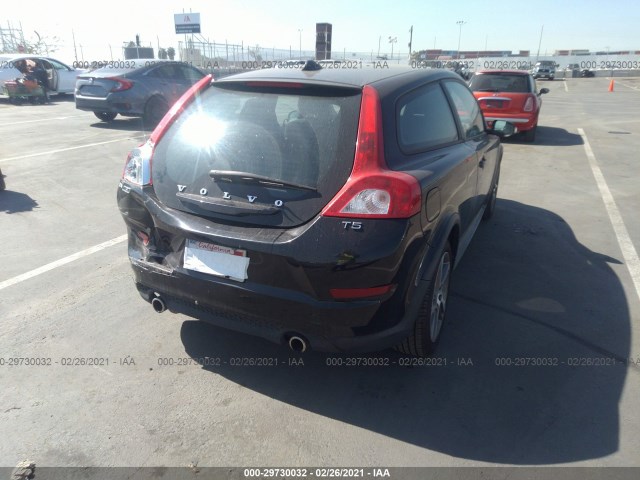 Photo 3 VIN: YV1672MK9D2310150 - VOLVO C30 