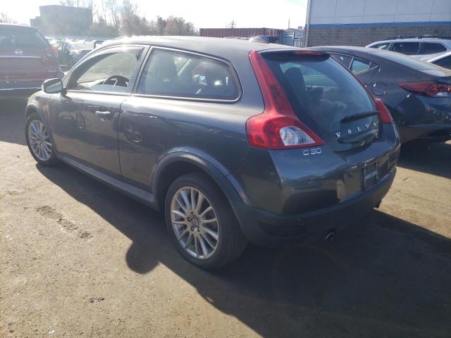 Photo 1 VIN: YV1672MKXA2171481 - VOLVO C30 T5 