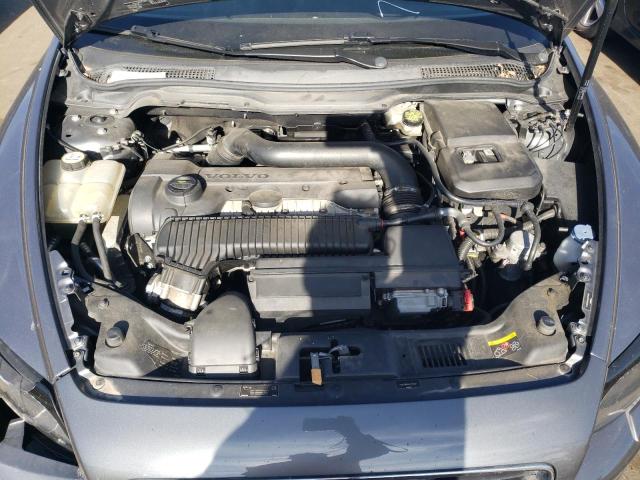 Photo 10 VIN: YV1672MKXA2171481 - VOLVO C30 T5 